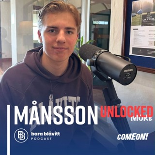 816. Månsson Unlocked