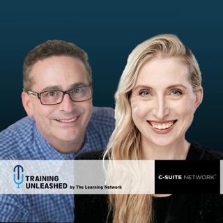 Unleashing Innovation in Training with Helen Paas