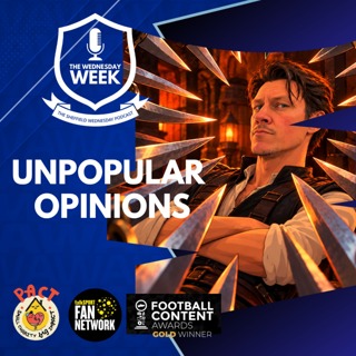 Unpopular Opinions