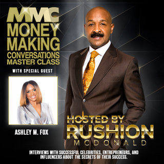 Financial Tips: Former Wall Street Banker Tells All about buying stocks and building generational wealth.