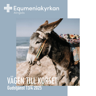 250413 - Palmsöndag - Ivan Lytvynov