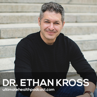 472: Use These Simple Techniques to Control Your Mind & Eliminate Negative Thoughts | Dr. Ethan Kross