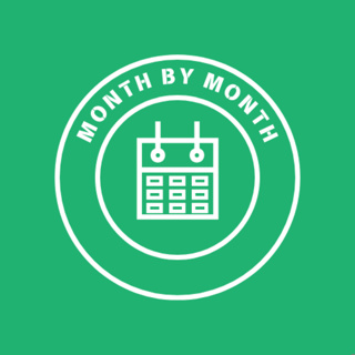 Month by Month | March