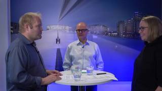 63. Merkevarebygging med Jannicken Lampe