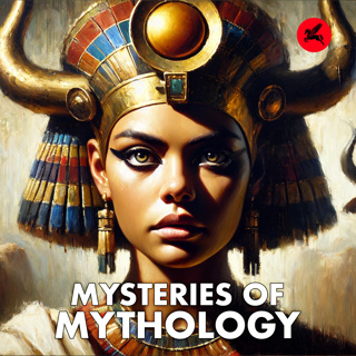 Hathor, Goddess of Love and Destruction