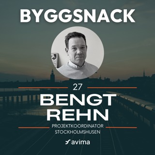 27. Rimliga hyror genom effektiva byggprocesser: Stockholmshusens framgångsmodell