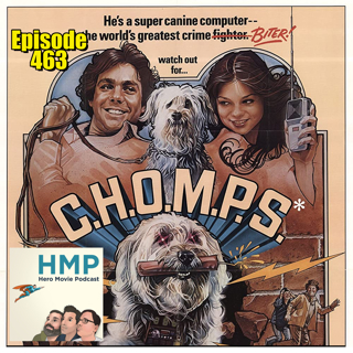 C.H.O.M.P.S. (1979)