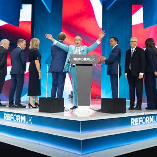 Inside Reform UK