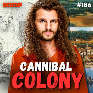 Jamestown: Untold Cannibalism of the American Colony 