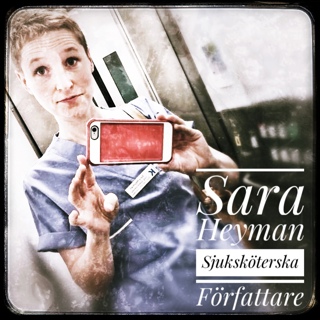 Journalist, Sjuksköterska & Författare