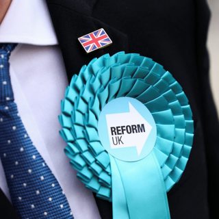 Right-wing populist party makes big gains in UK elections