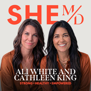 Why Lyme Disease Gets Missed in So Many Women ft. Ali White & Dr. Cathleen King