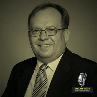 032 / Reijo Paajanen - SaiPan suurmiehiä (osa 2)