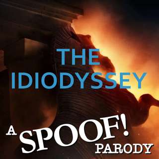 The Idiodyssey