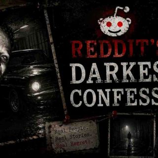 Disturbing Reddit Horror Stories