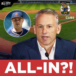 The Chicago Cubs Trade That Would BREAK the Internet!?