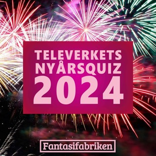 Televerkets nyårsquiz 2024