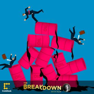 BREAKDOWN: A Primer on How Oil Has Reflected Macro and Geopolitics