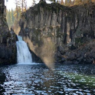 Episode 1: Waterfall