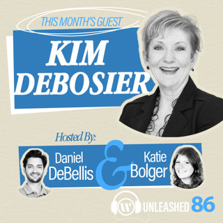 Kimberlee DeBosier, VP, Transportation