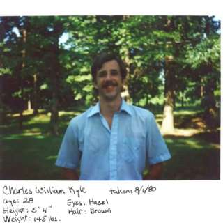 PART 4: The 1980 Murder of William Kyle