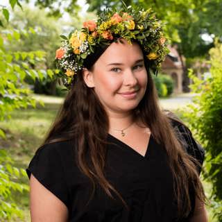 Emilia Lind (Lyssnarnas Sommarvärd 2016)