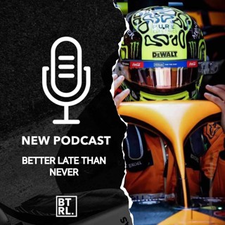 Better Late Than Never - The Miami GP Review