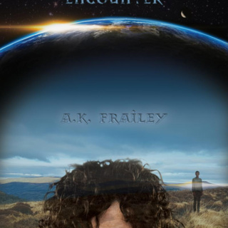 OldEarth Aram Encounter Chapter One