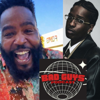 Dr.Umar & Ray Bans EP: 189