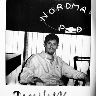 Man skäms inför döden  - Teodor Wolgers