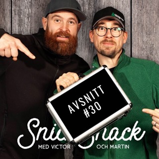 #30 - Får vi allt gratis!?