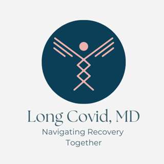"Why I'm Not Panicking" Substack Long COVID Rundown, November 2024