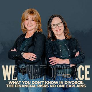 194. Divorce Explored: Alimony and Spousal Support Explained: How It's Really Calculated
