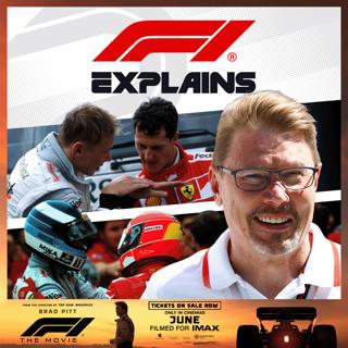 Rivalry with Schumacher, pre-race meals and F1 life skills - LIVE with Mika Hakkinen in Monaco