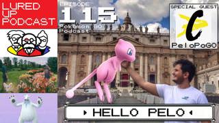 Hello Pelo