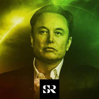 Elon Musks rymdimperium – en maktfaktor i kriget