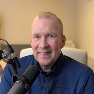 #101 - Stefan "Skuggan" Nilsson öppnar upp om sin hockeykarriär & den turbulenta tiden som sportchef för Luleå Hockey.