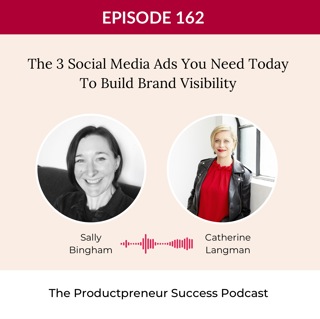 The 3 Social Media Ads You Need Today To Build Brand Visibility