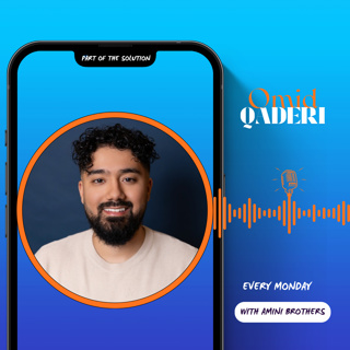 Omid Qaderi Part 2/2 EP#22