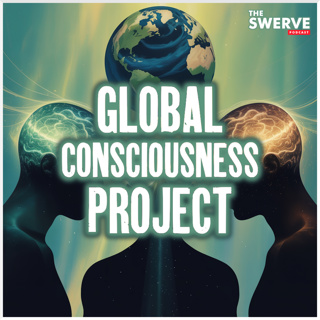 Global Consciousness Project: They Found What!?