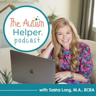 Episode 311: Dysregulation with Jessie Ginsburg, the Sensory SLP
