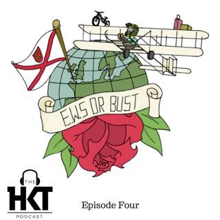 #ewsorbust Episode Four Ireland