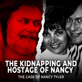 Most Arrogant Kidnapper Taken Down By His Ex-Wife | The Case of Nancy Tyler | UNSEEN