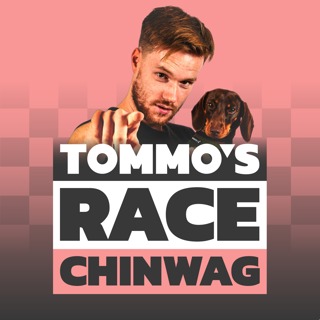 Has Somebody Been Caught "CHEATING?" // Tommo's Race Chinwag
