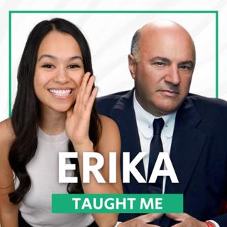 The Road to Success: Kevin O'Leary's Lessons in Entrepreneurship