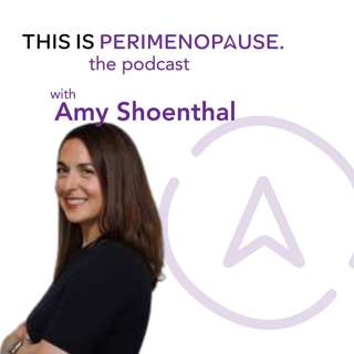 Turning Midlife Setbacks into Comebacks with Amy Shoenthal