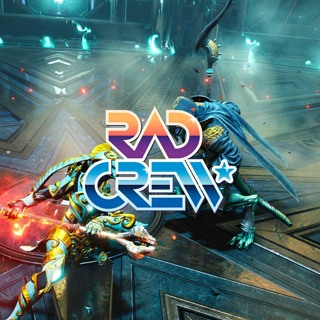 Rad Crew S23E14: Disse tingene ødelegger gaming i 2022