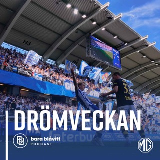 663. Drömveckan