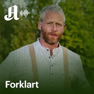«Farmen»-Andreas snakket om kone-røsking og tukt: – Skulle aldri vært publisert