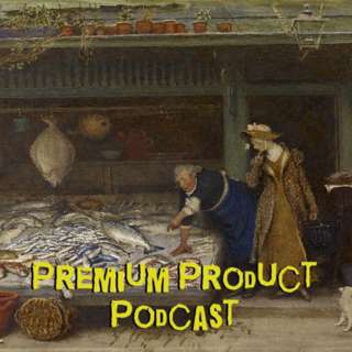 Fishmonger